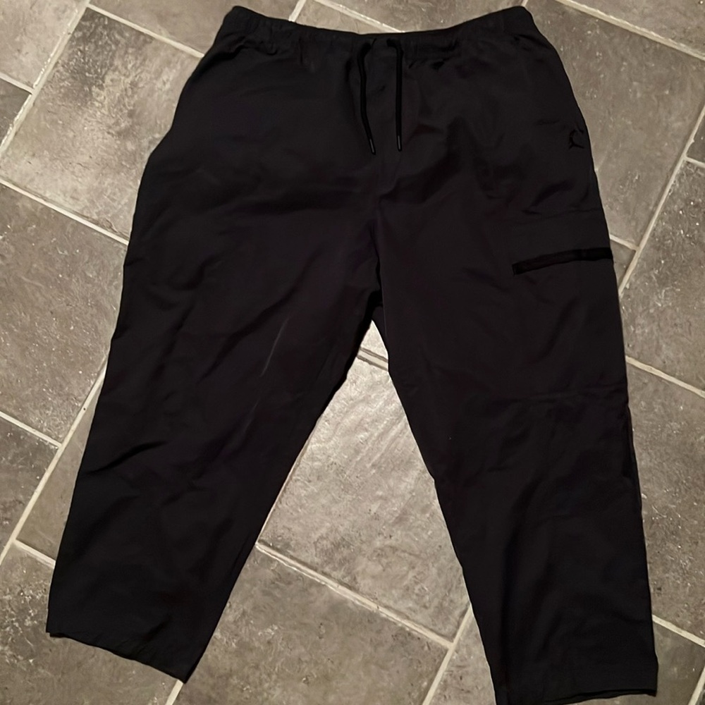 Jordan Pants